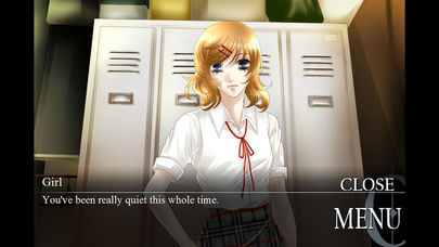 CAFE 0 ~The Drowned Mermaid~ Liteのスクリーンショット_3