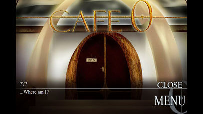 CAFE 0 ~The Drowned Mermaid~ Liteのスクリーンショット_4