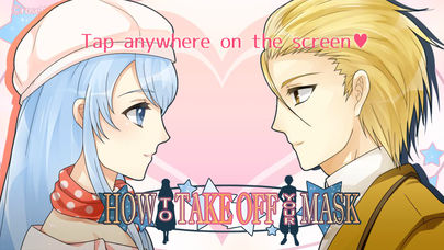 How to Take Off Your Maskのスクリーンショット_1