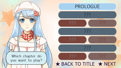 How to Take Off Your Maskのスクリーンショット_2