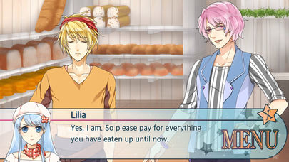 How to Take Off Your Maskのスクリーンショット_3