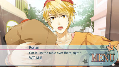 How to Take Off Your Maskのスクリーンショット_4