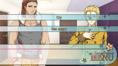 How to Take Off Your Maskのスクリーンショット_5