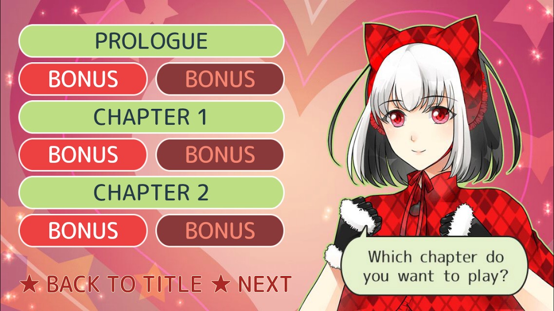 How to Fool a Liar Kingのスクリーンショット_2