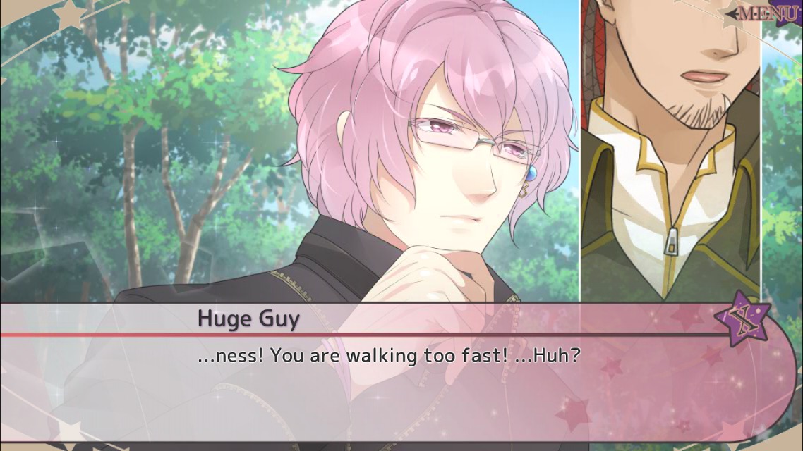 How to Fool a Liar Kingのスクリーンショット_3