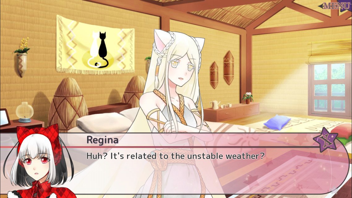 How to Fool a Liar Kingのスクリーンショット_4