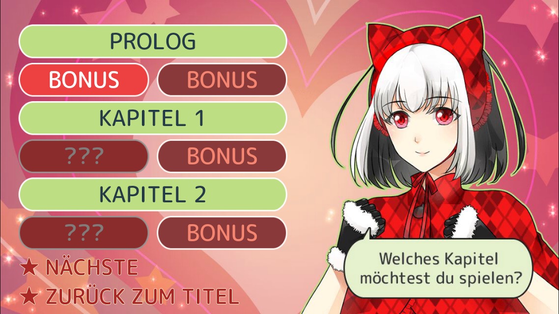 How to Fool a Liar King Deutsche Versionのスクリーンショット_2