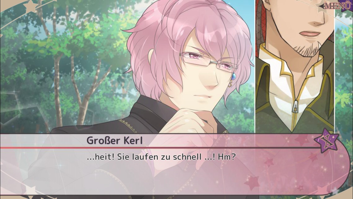 How to Fool a Liar King Deutsche Versionのスクリーンショット_3