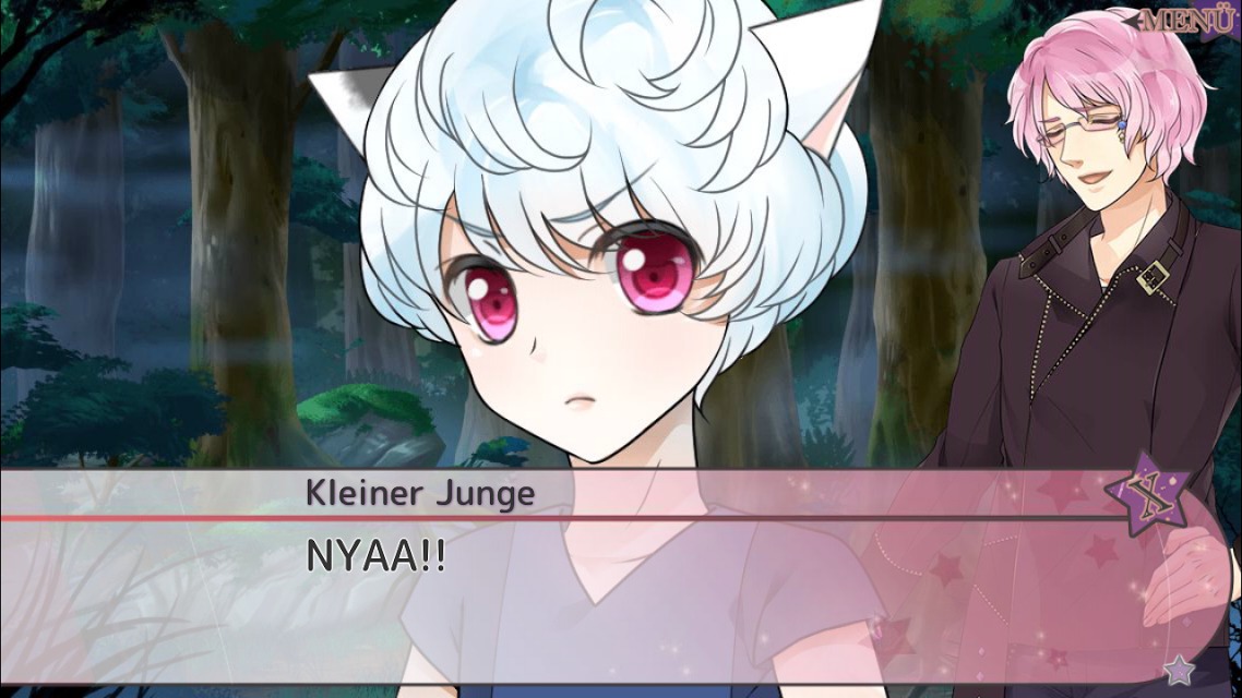 How to Fool a Liar King Deutsche Versionのスクリーンショット_5