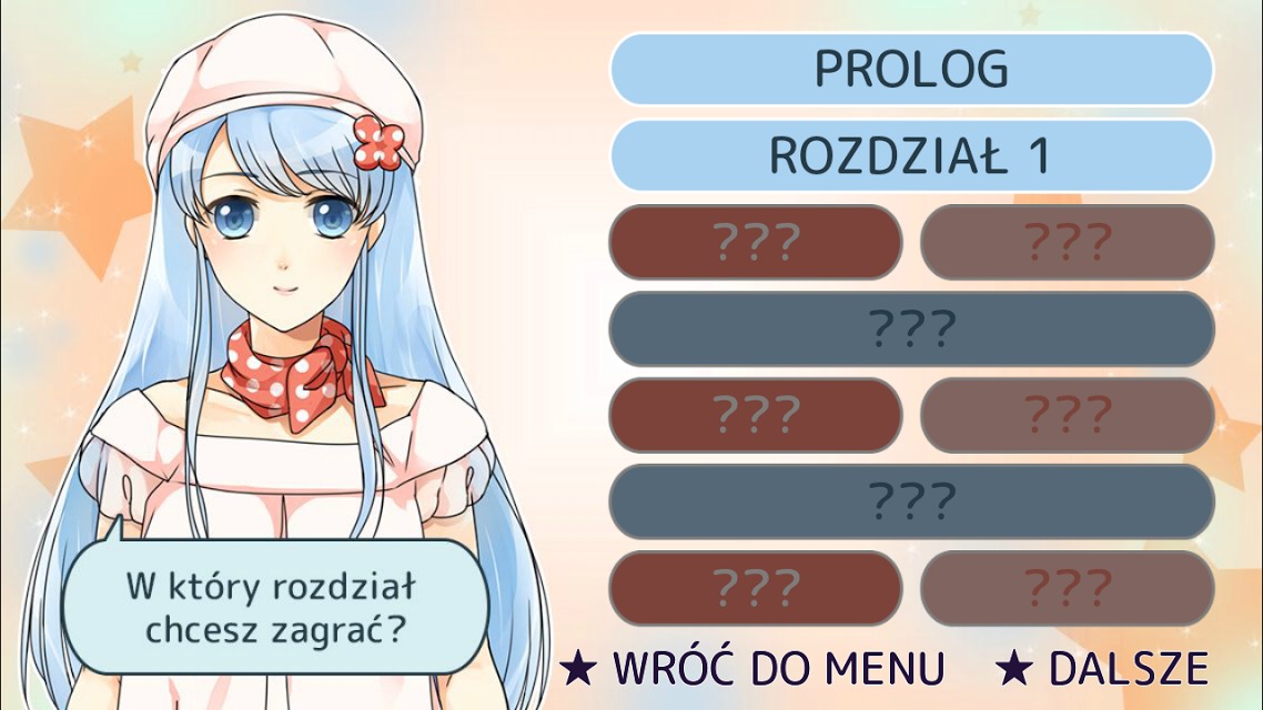 How to Take Off Your Mask - wersja polskaのスクリーンショット_2