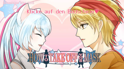 How to Take Off Your Mask Deutsche Versionのスクリーンショット_1