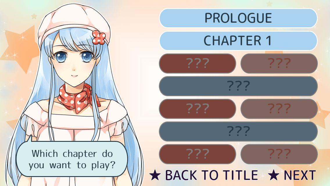 How to Take Off Your Maskのスクリーンショット_2