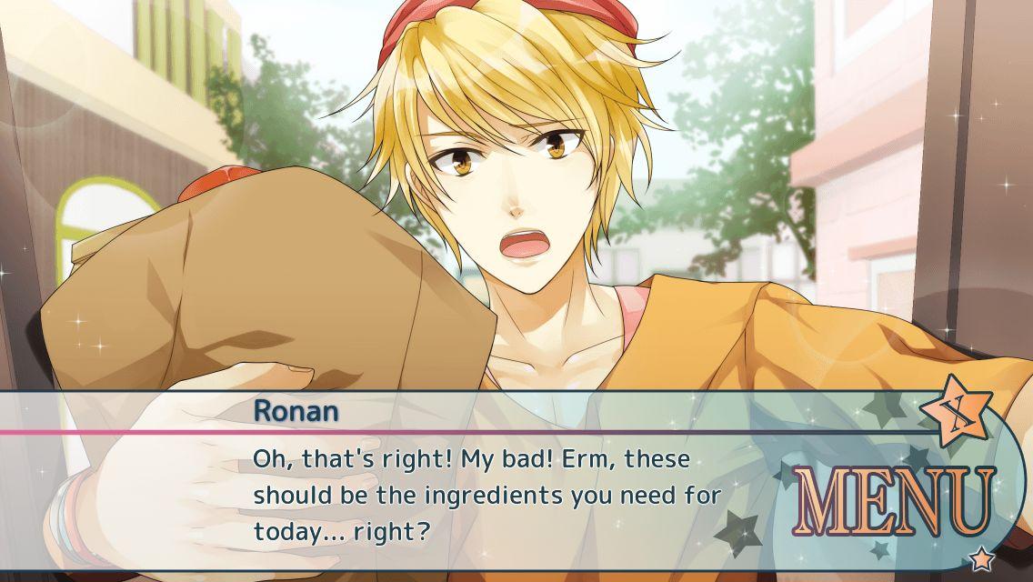 How to Take Off Your Maskのスクリーンショット_4