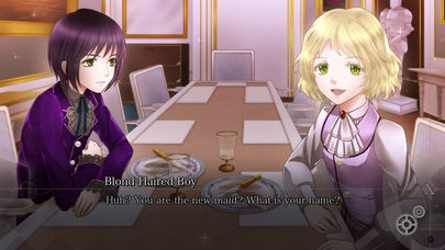 CAFE 0 ~The Sleeping Beast~のスクリーンショット_3