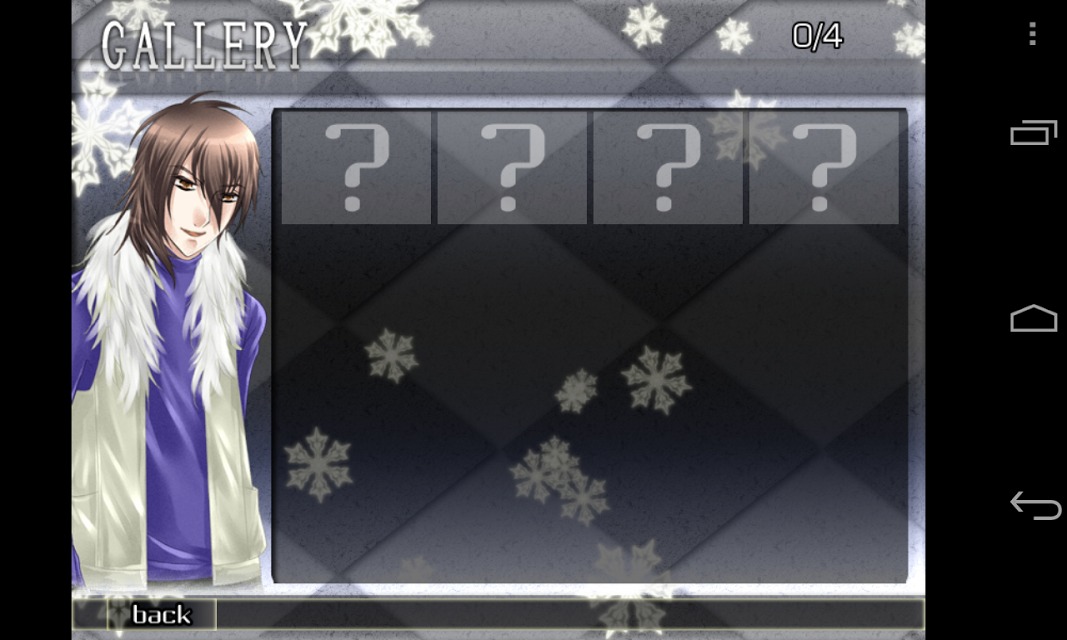 dUpLicity~Beyond the Lies~Demoのスクリーンショット_5