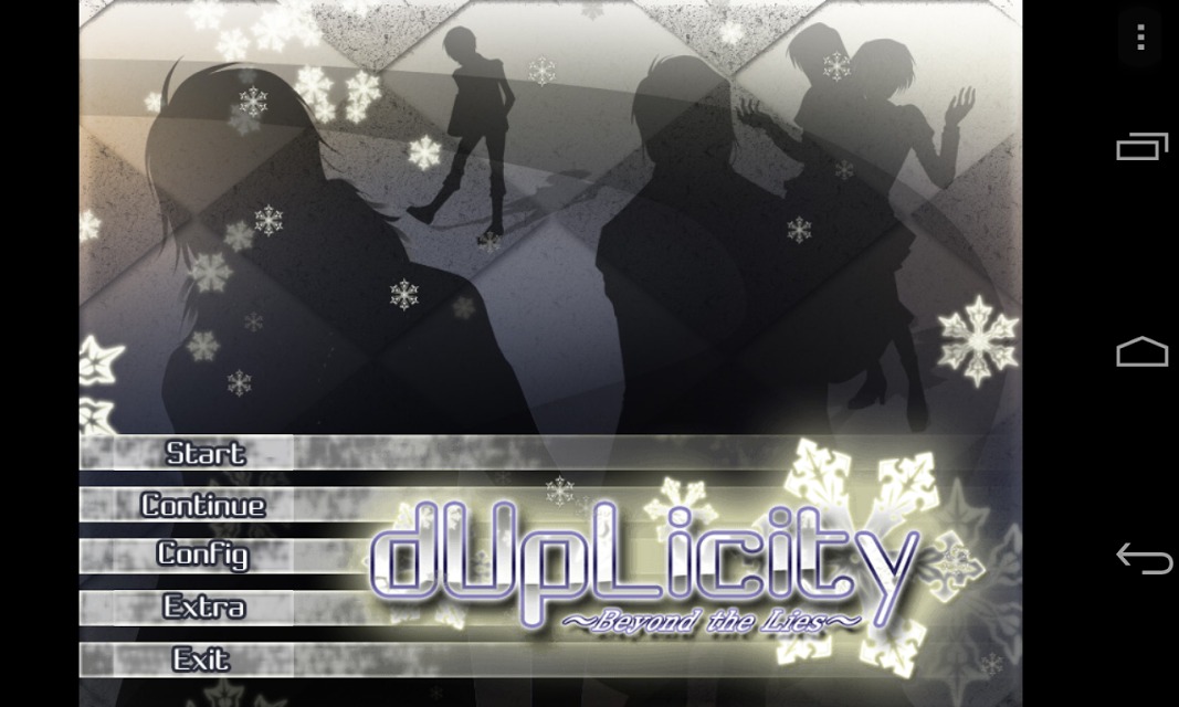 dUpLicity ~Beyond the Lies~のスクリーンショット_2