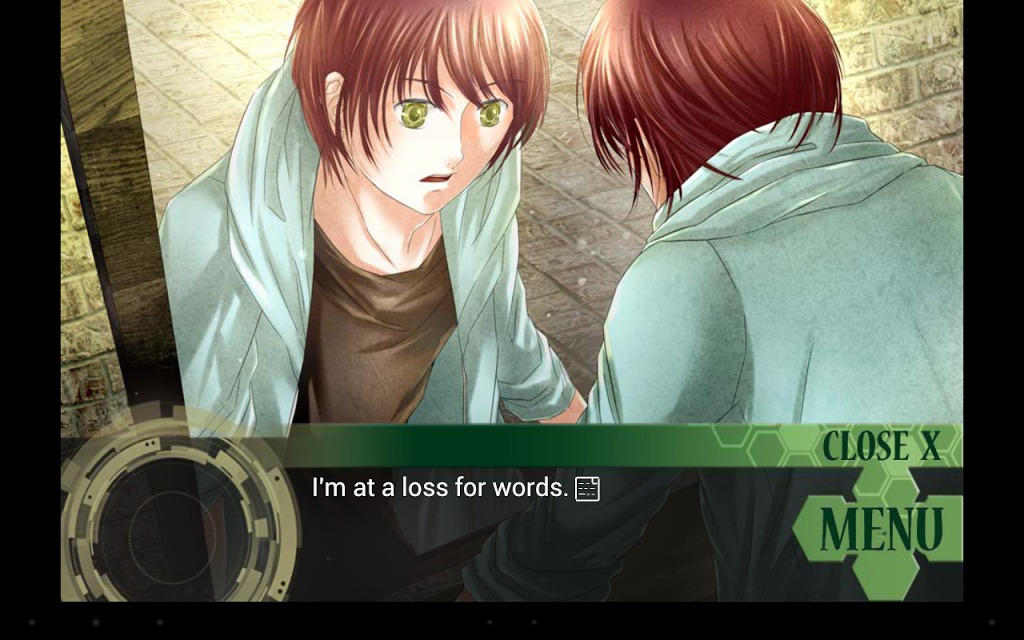 East Towerのスクリーンショット_5