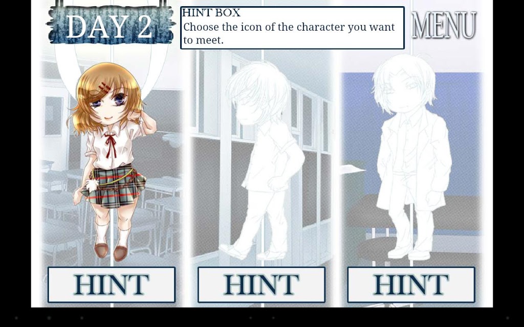 CAFE 0 ~The Drowned Mermaid~のスクリーンショット_5