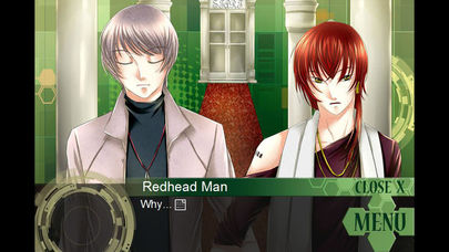 East Tower - Akioのスクリーンショット_4