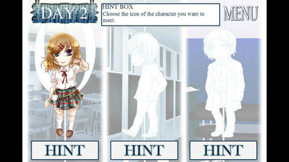 CAFE 0 ~The Drowned Mermaid~のスクリーンショット_4