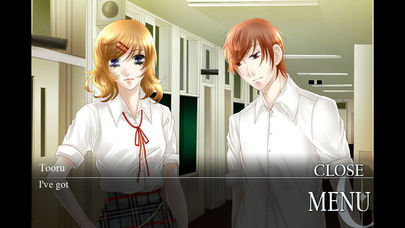 CAFE 0 ~The Drowned Mermaid~のスクリーンショット_5