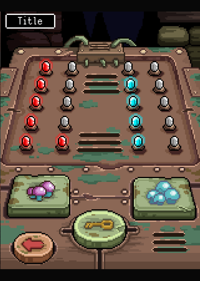 しあわせのあおいとりのスクリーンショット_5