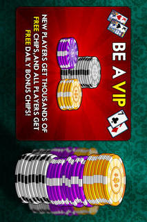 VIP Pokerのスクリーンショット_2