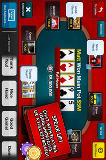 VIP Pokerのスクリーンショット_3