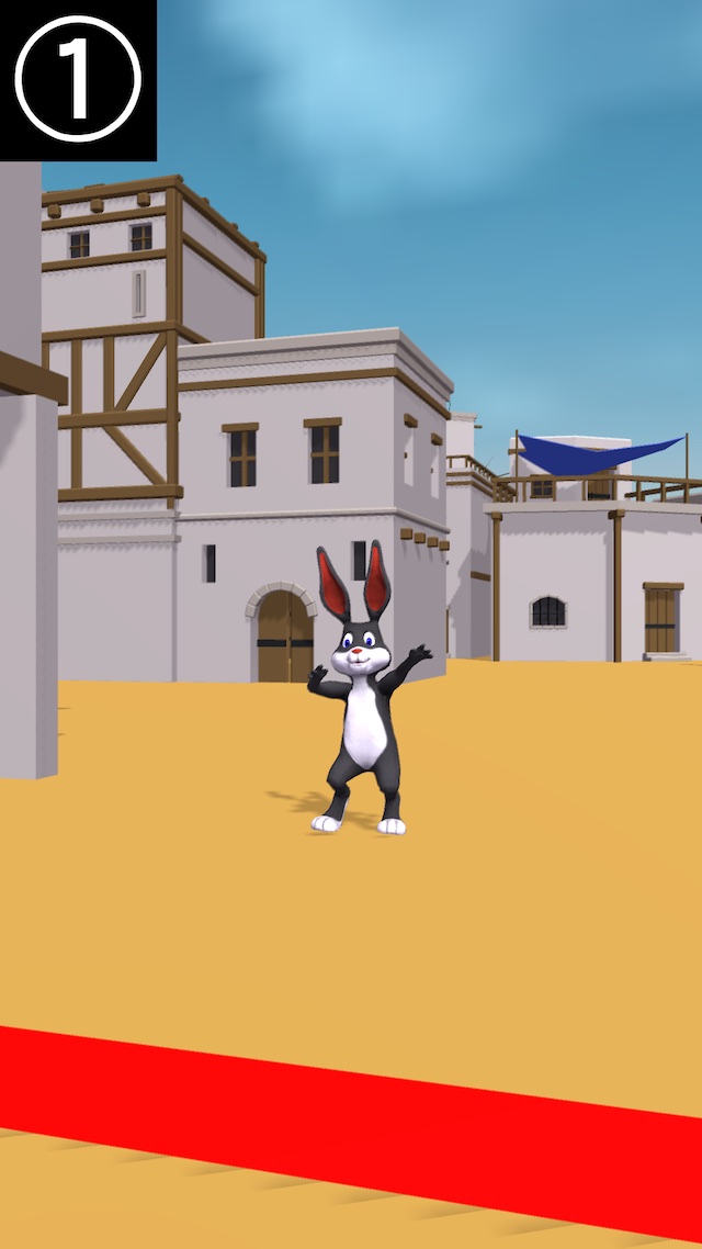 止めてええええええええ！のスクリーンショット_1