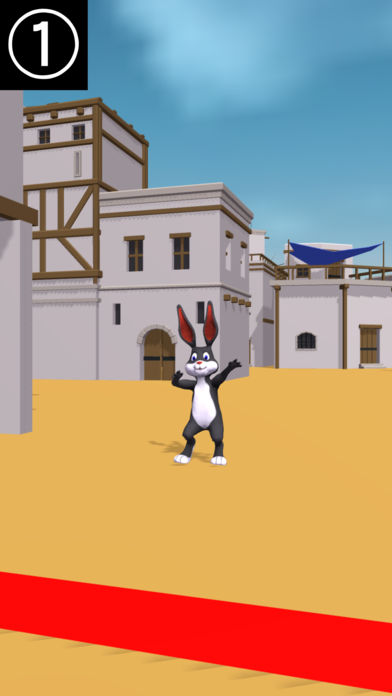 止めてええええええええ！のスクリーンショット_1