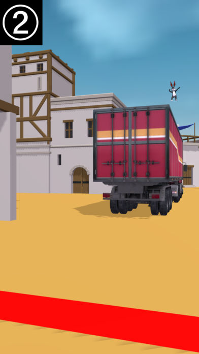 止めてええええええええ！のスクリーンショット_2