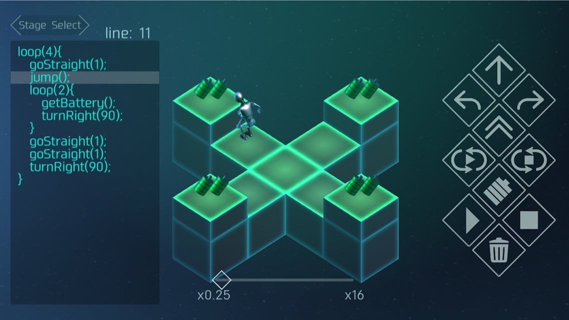 ROBOTAのスクリーンショット_1