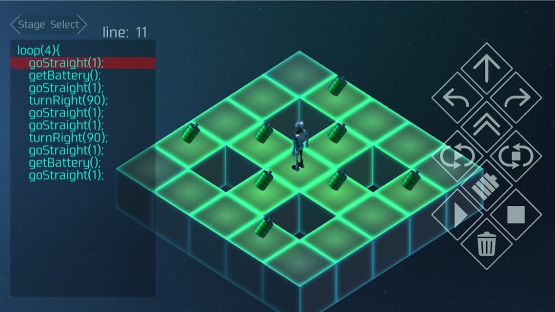 ROBOTAのスクリーンショット_2