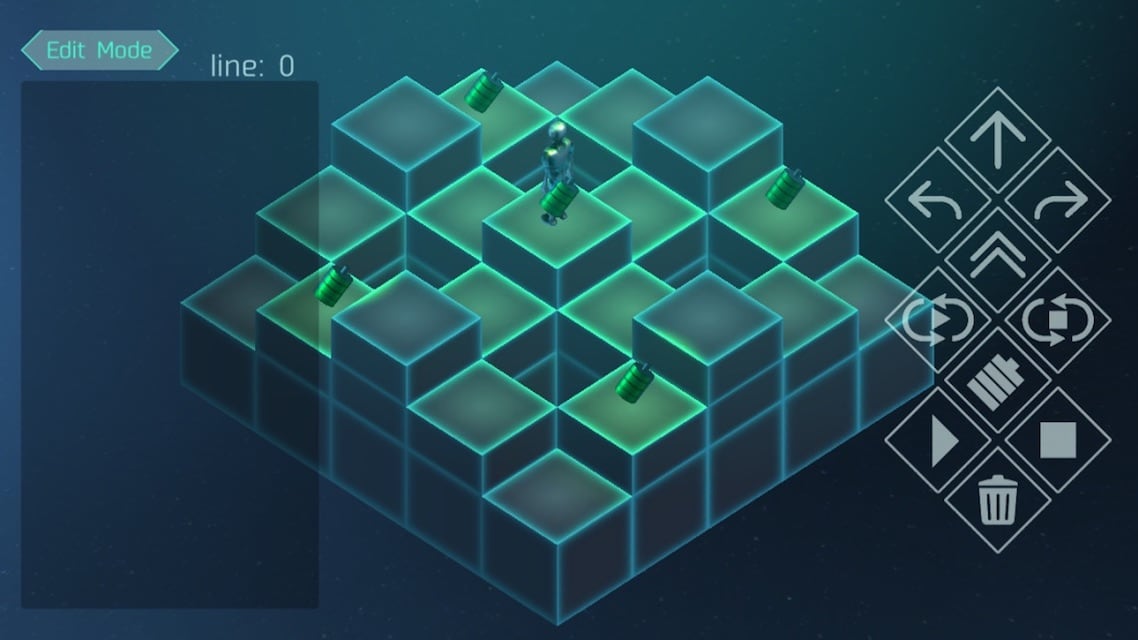 ROBOTAのスクリーンショット_4