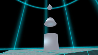 物理演算パズル   Bricks 3Dのスクリーンショット_3