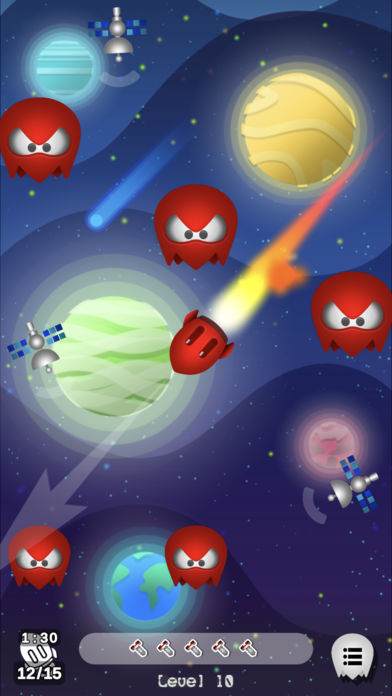 ロジケットのスクリーンショット_1