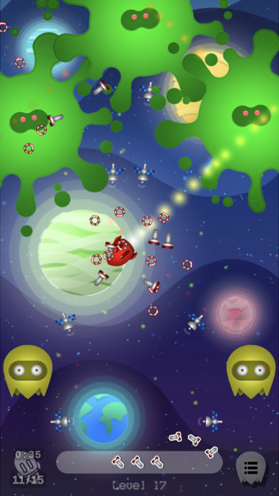 ロジケットのスクリーンショット_2