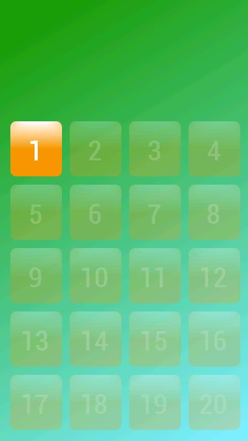 NumberPlace 10000のスクリーンショット_3