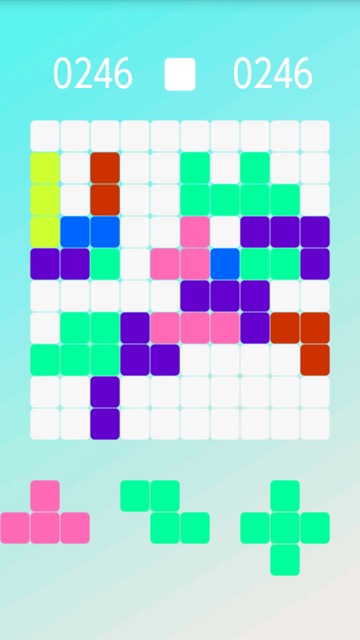 1012! Mineのスクリーンショット_2