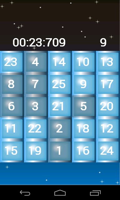 タッチ25のスクリーンショット_1