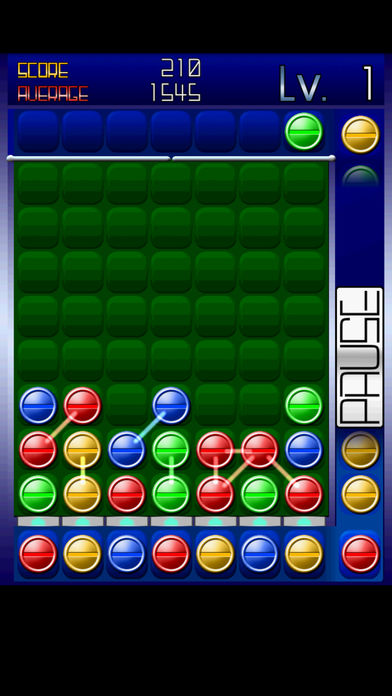 A-GE IIのスクリーンショット_2