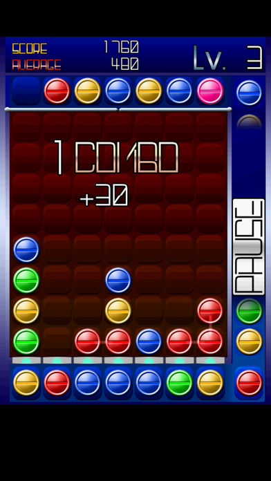 A-GE IIのスクリーンショット_3