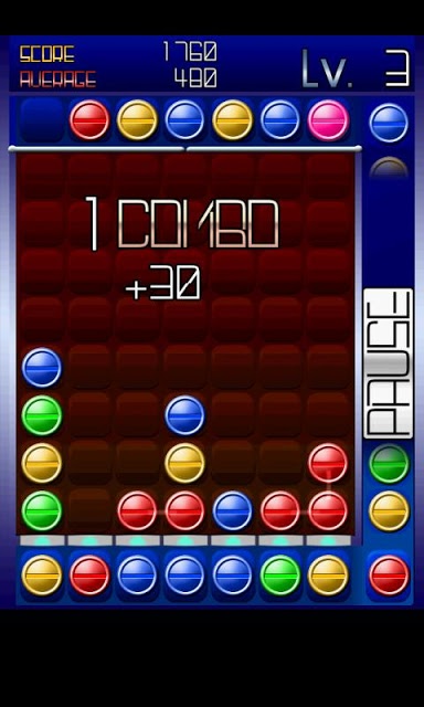 A-GE IIのスクリーンショット_3