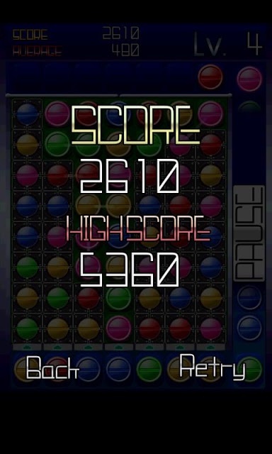 A-GE IIのスクリーンショット_4