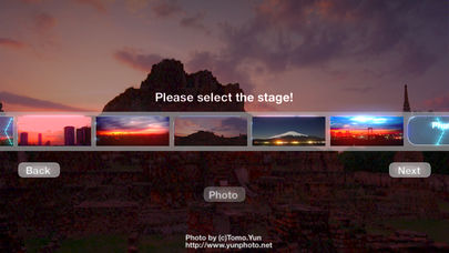 花火ドンパチのスクリーンショット_5