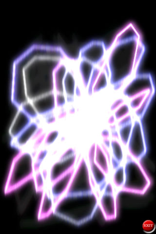 Afterglow Canvasのスクリーンショット_2