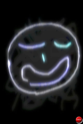 Afterglow Canvasのスクリーンショット_4