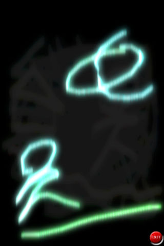 Afterglow Canvasのスクリーンショット_5