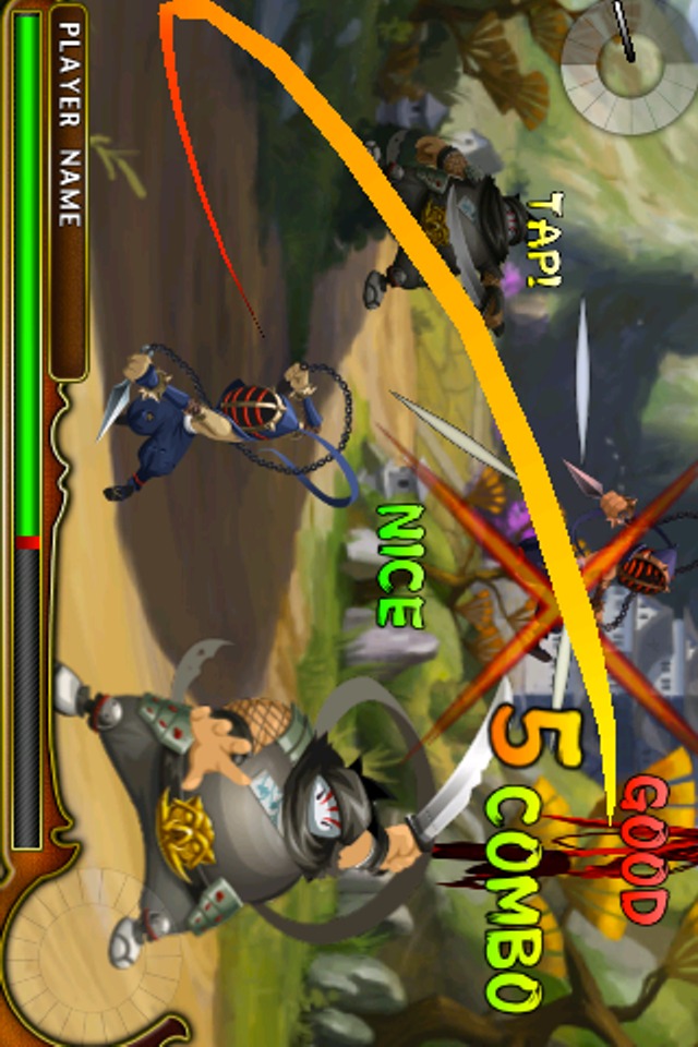 忍者ロワイヤルのアプリ情報 予約トップ10