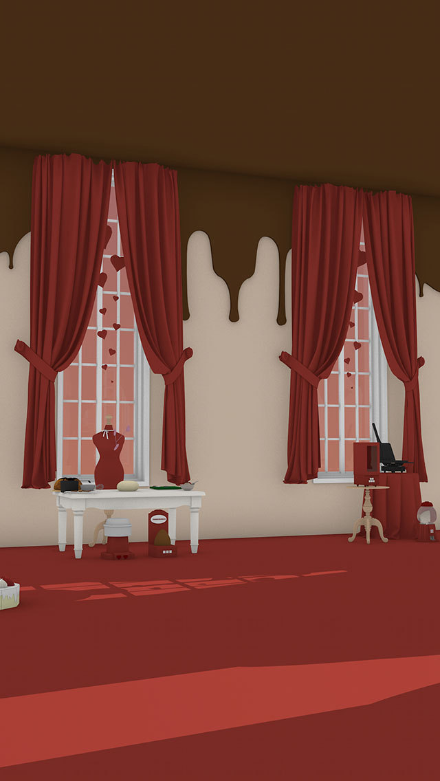 脱出ゲーム Giftのスクリーンショット_2